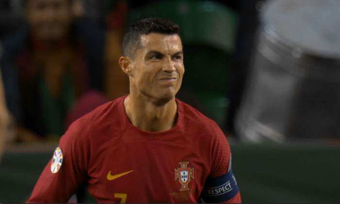 ronaldo