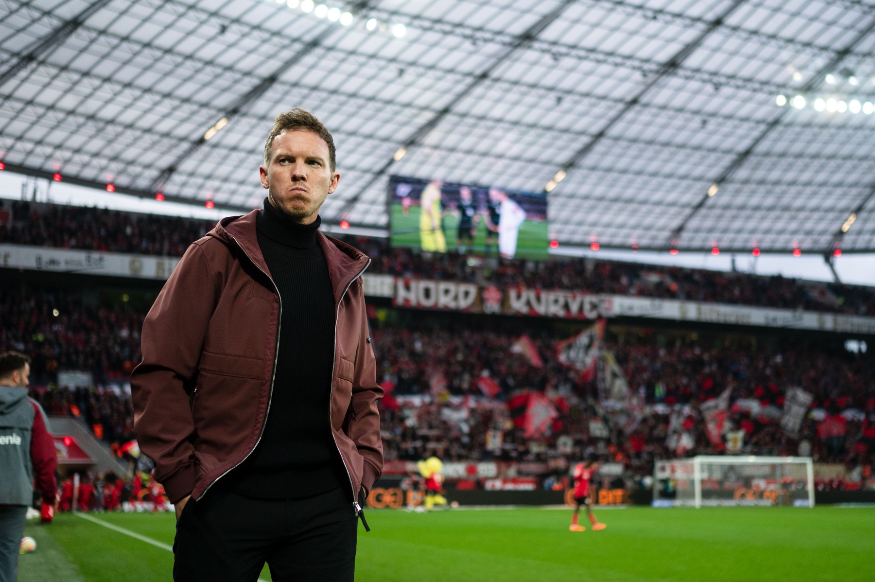 Clauza secretă a lui Julian Nagelsmann. De ce este aproape imposibil să semneze cu altă echipă