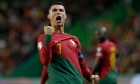 European Qualifiers - Portugal and Liechtenstein, Lisboa, Portugal - 23 Mar 2023