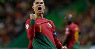 European Qualifiers - Portugal and Liechtenstein, Lisboa, Portugal - 23 Mar 2023