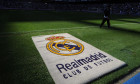 Real Madrid v UD Almeria - La Liga