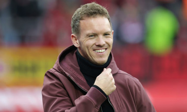 firo : 03/19/2023, football, soccer, 1st league, 1st Bundesliga, season 2022/2023, Bayer Leverkusen - FCB FC Bayern Munich