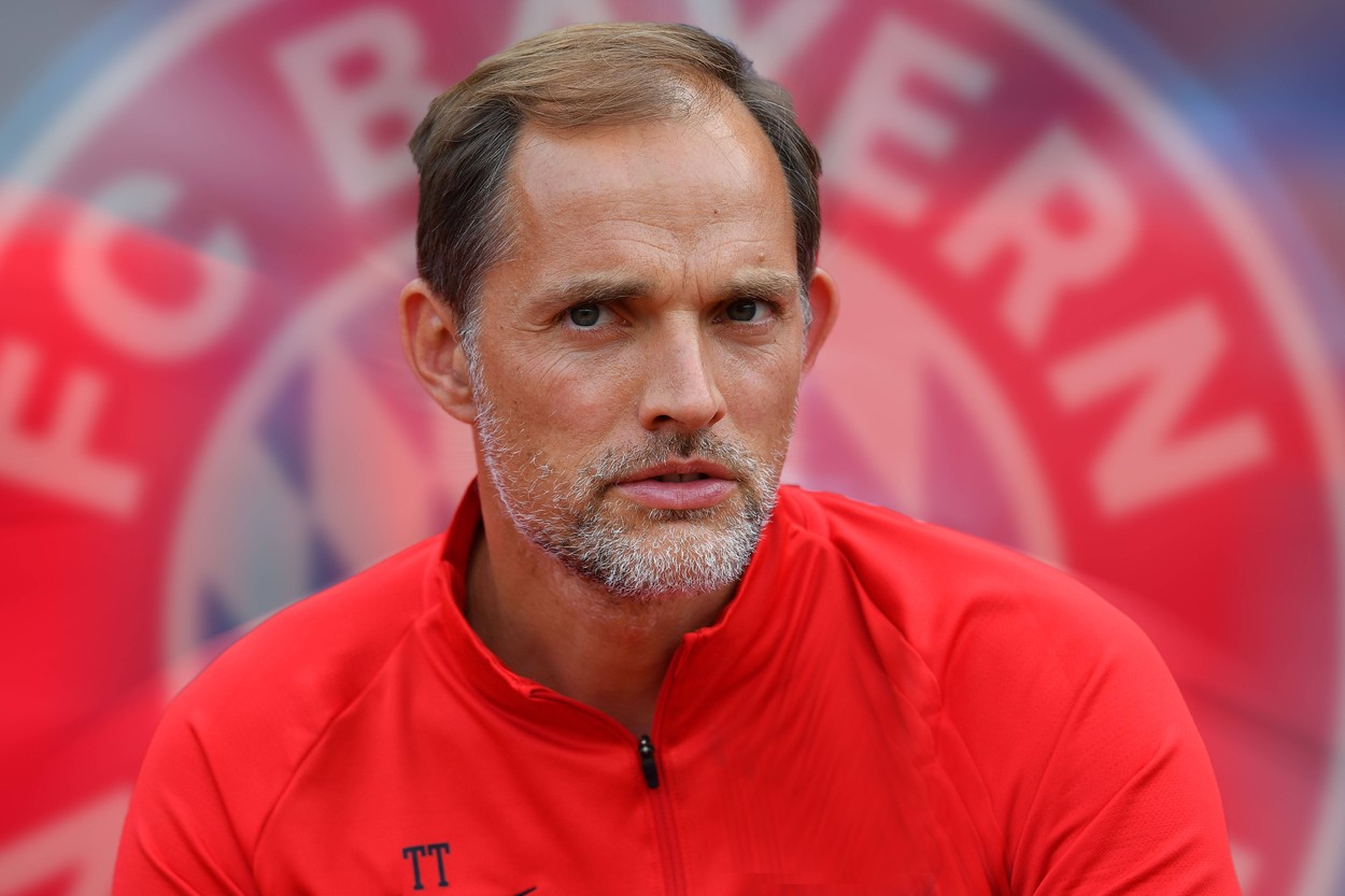 Nu mai e nicio surpriză! Tuchel va fi noul antrenor al celor de la Bayern Munchen. Când va semna + Detaliile contractului