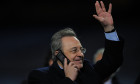 Atletico Madrid v Real Madrid - Copa del Rey