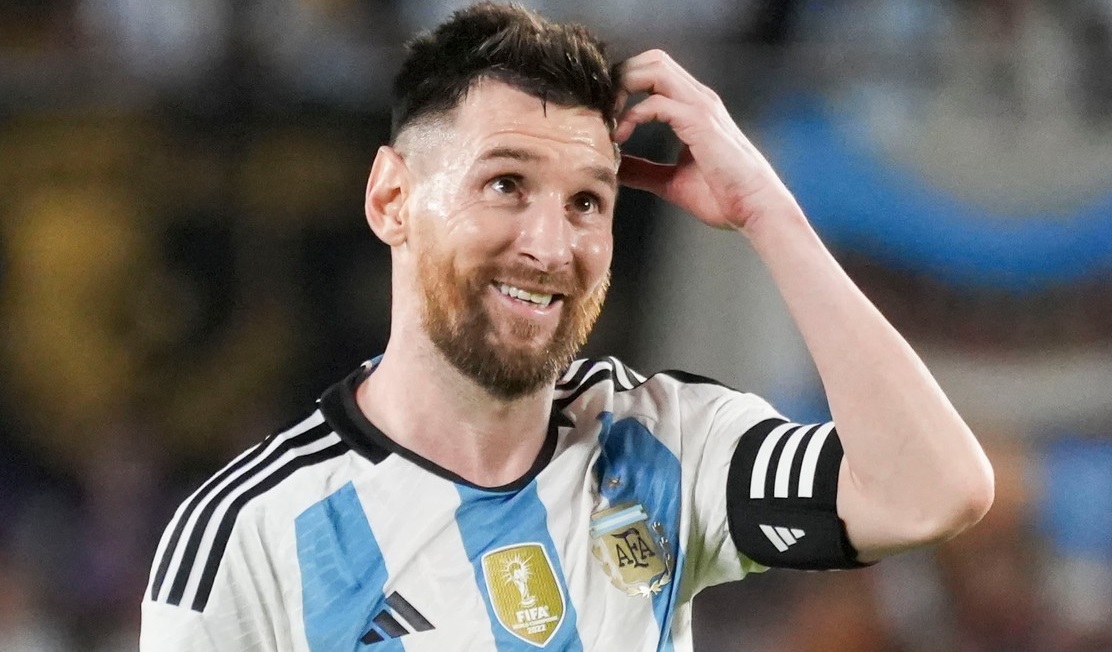 80.000 de argentinieni i-au cerut lui Leo Messi să danseze pe teren! Reacția fotbalistului a venit numaidecât