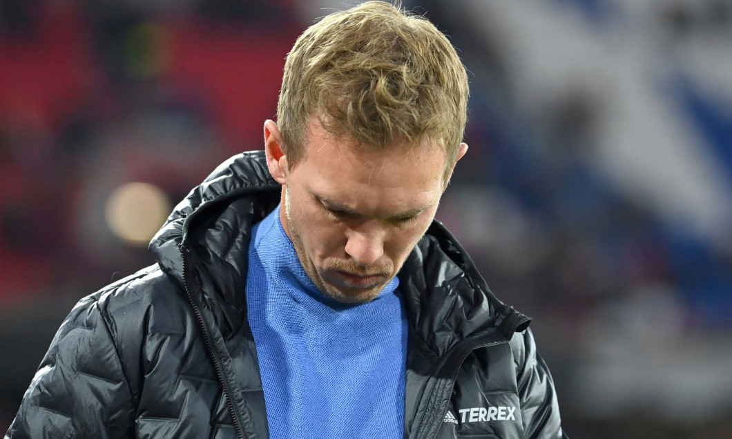 Report: FC Bayern fires Nagelsmann! Is Tuchel coming now?