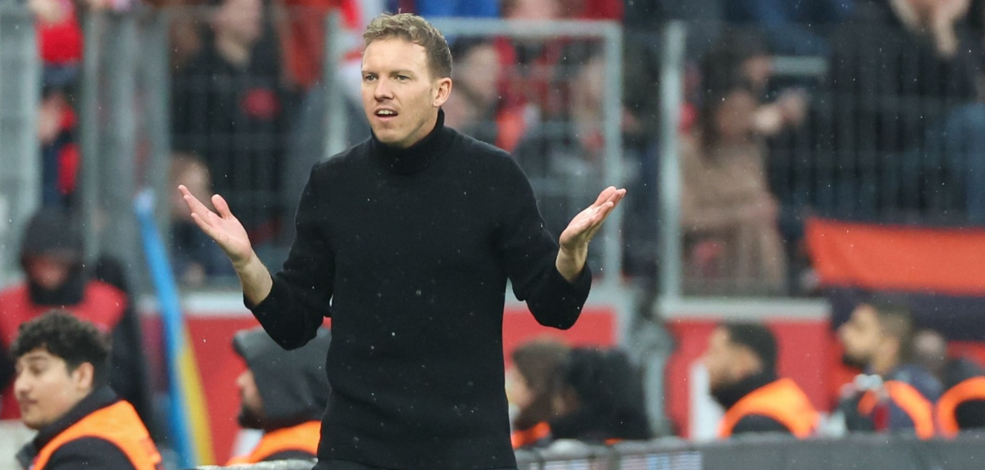 Conducerea lui Bayern a anunțat de ce l-a dat afară pe Julian Nagelsmann