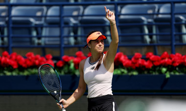Cu cine va juca Sorana Cîrstea în turul trei la WTA Miami, după ce a eliminat-o pe Caroline Garcia, locul patru mondial