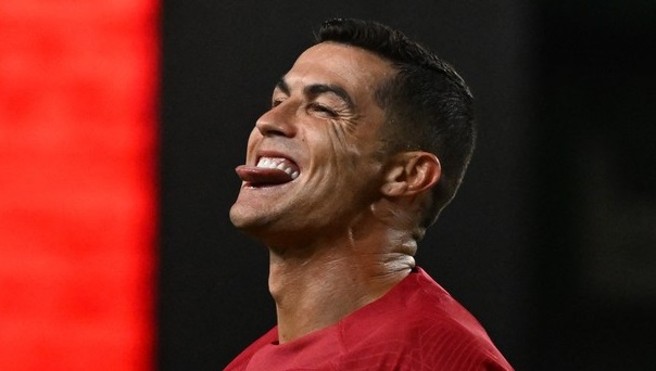 CR197! Ce a transmis Cristiano Ronaldo după ce a bifat un nou record absolut în fotbal, la 38 de ani