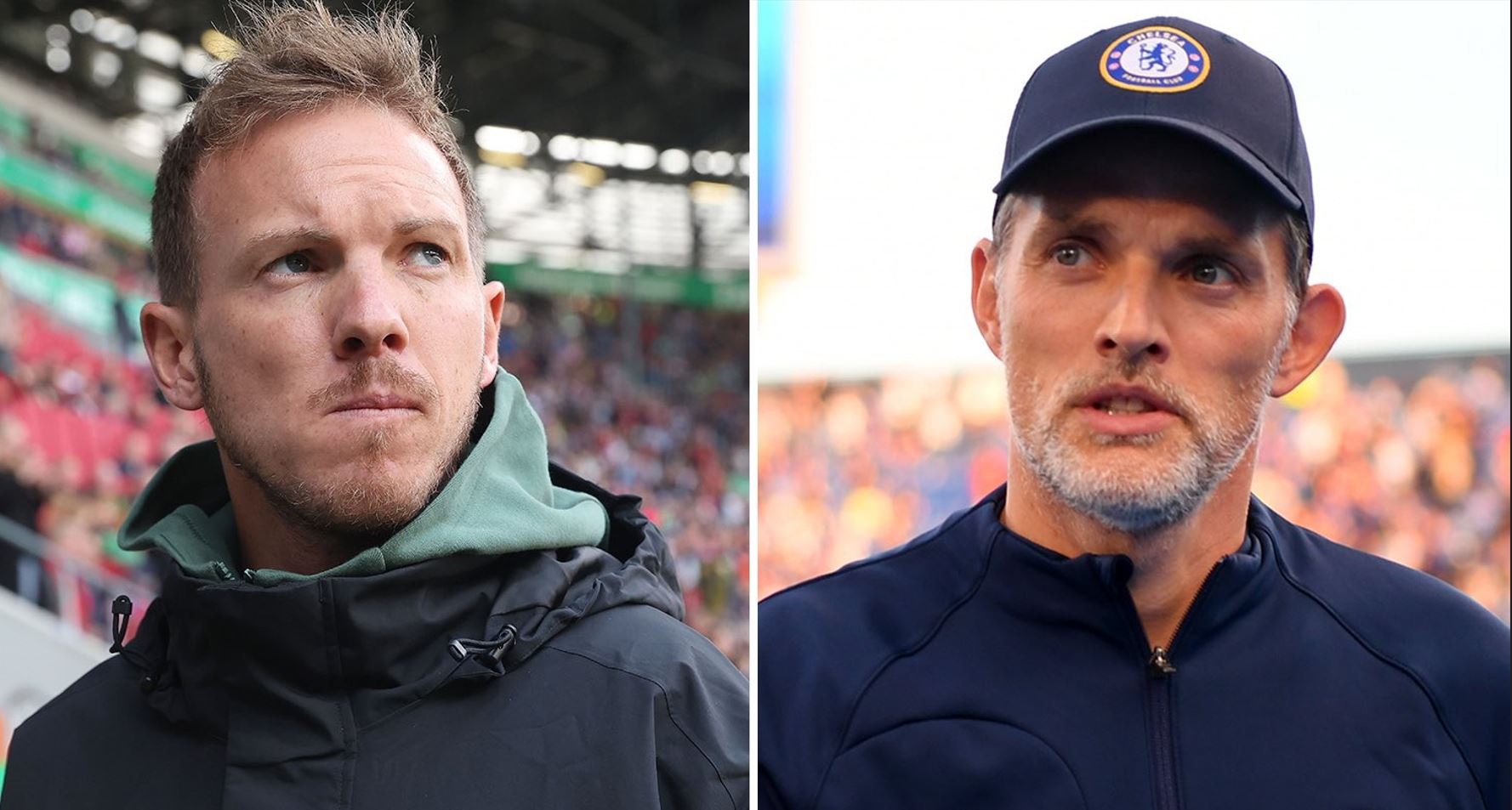 Culisele demiterii lui Nagelsmann de la Bayern. Tuchel era pregătit și a refuzat o propunere din Premier League