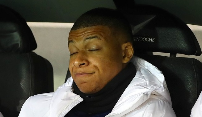 Kylian Mbappe, făcut "egoist" chiar de francezi după ce a devenit căpitan la 24 de ani! Reacția lui Didier Deschamps