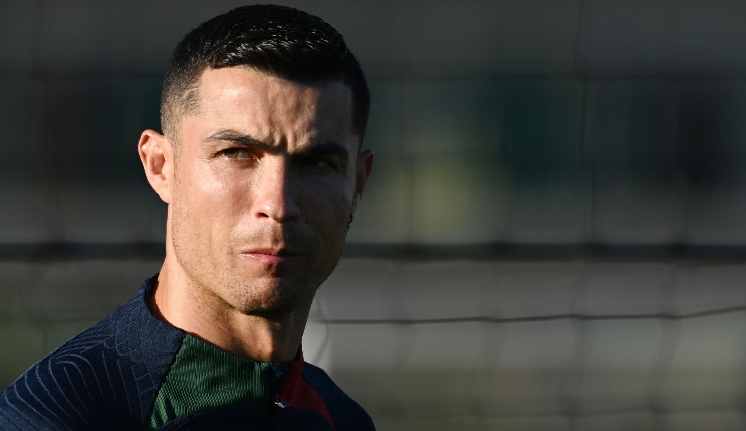 Reacția fotbalistului căruia Cristiano Ronaldo i-a bătut recordul de cel mai selecționat fotbalist din istorie