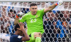 Argentina v France, FIFA World Cup 2022, Final, Football, Lusail Stadium, Lusail, Qatar - 18 Dec 2022