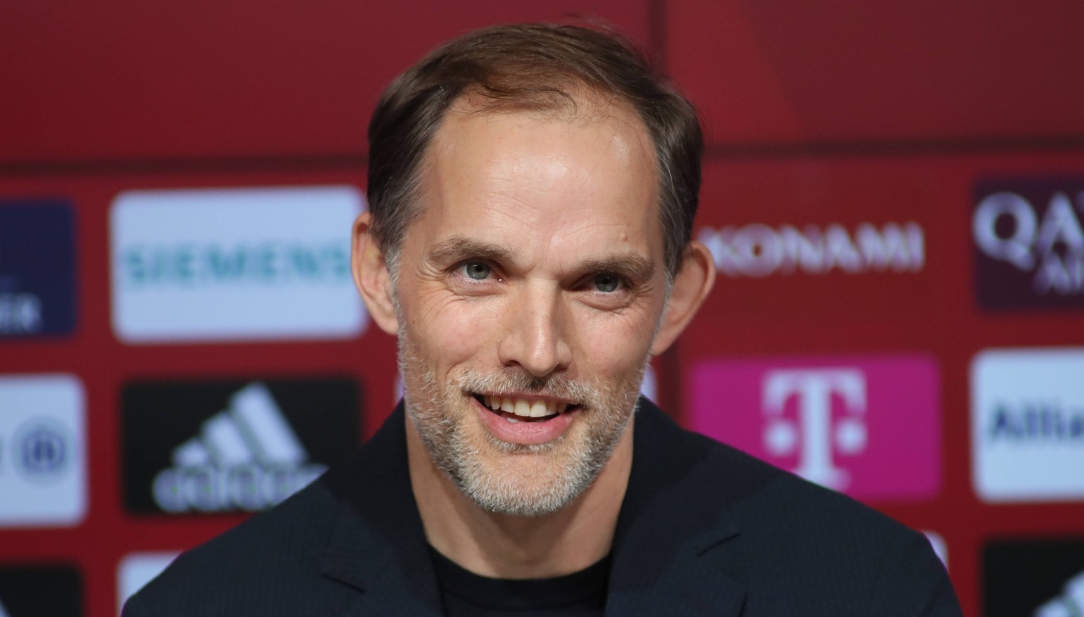 Prima reacție a lui Thomas Tuchel după ce a devenit antrenorul lui Bayern chiar în mijlocul sezonului