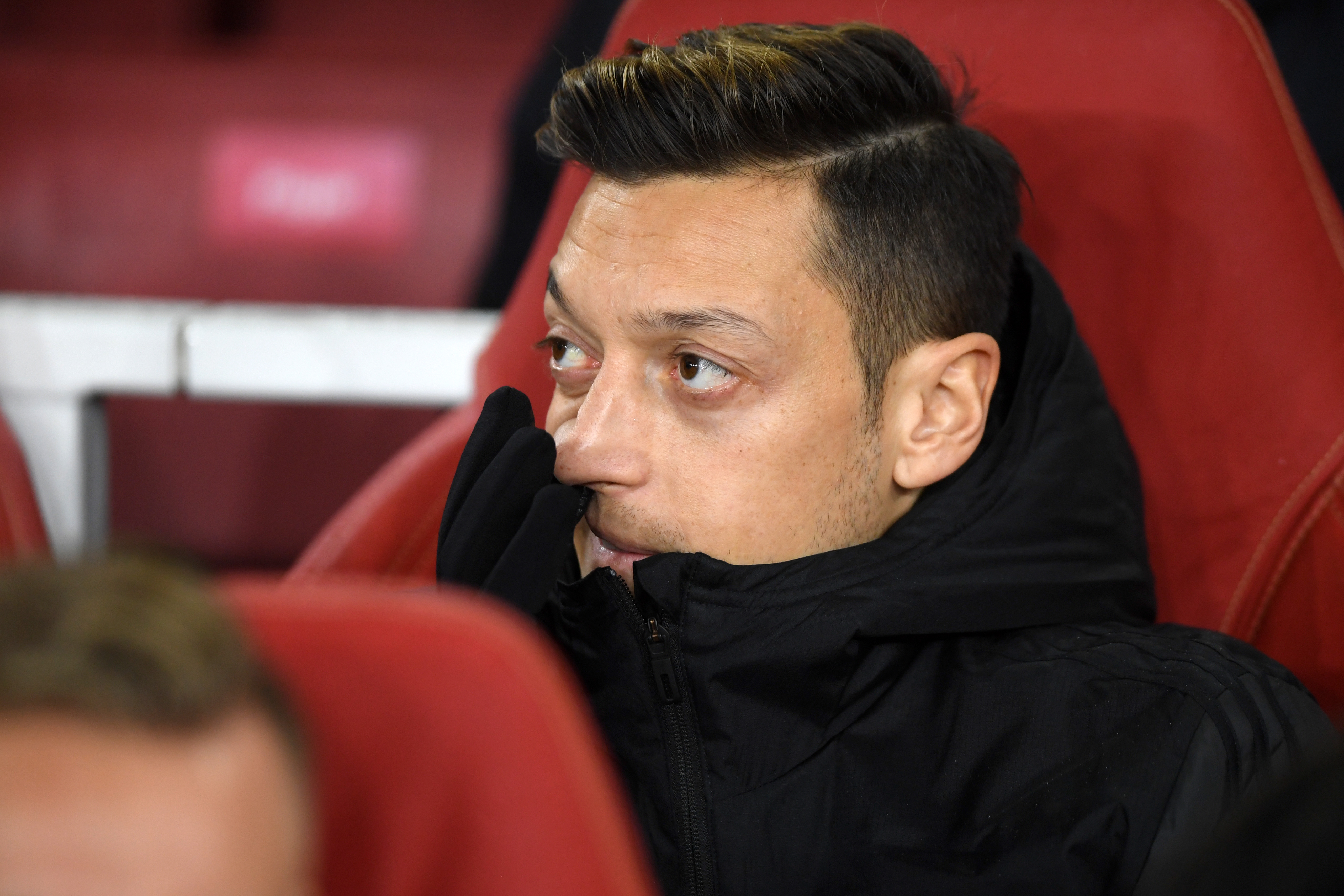 Mesut Ozil continuă dezvăluirile. De ce Pep Guardiola i-a făcut o impresie proastă