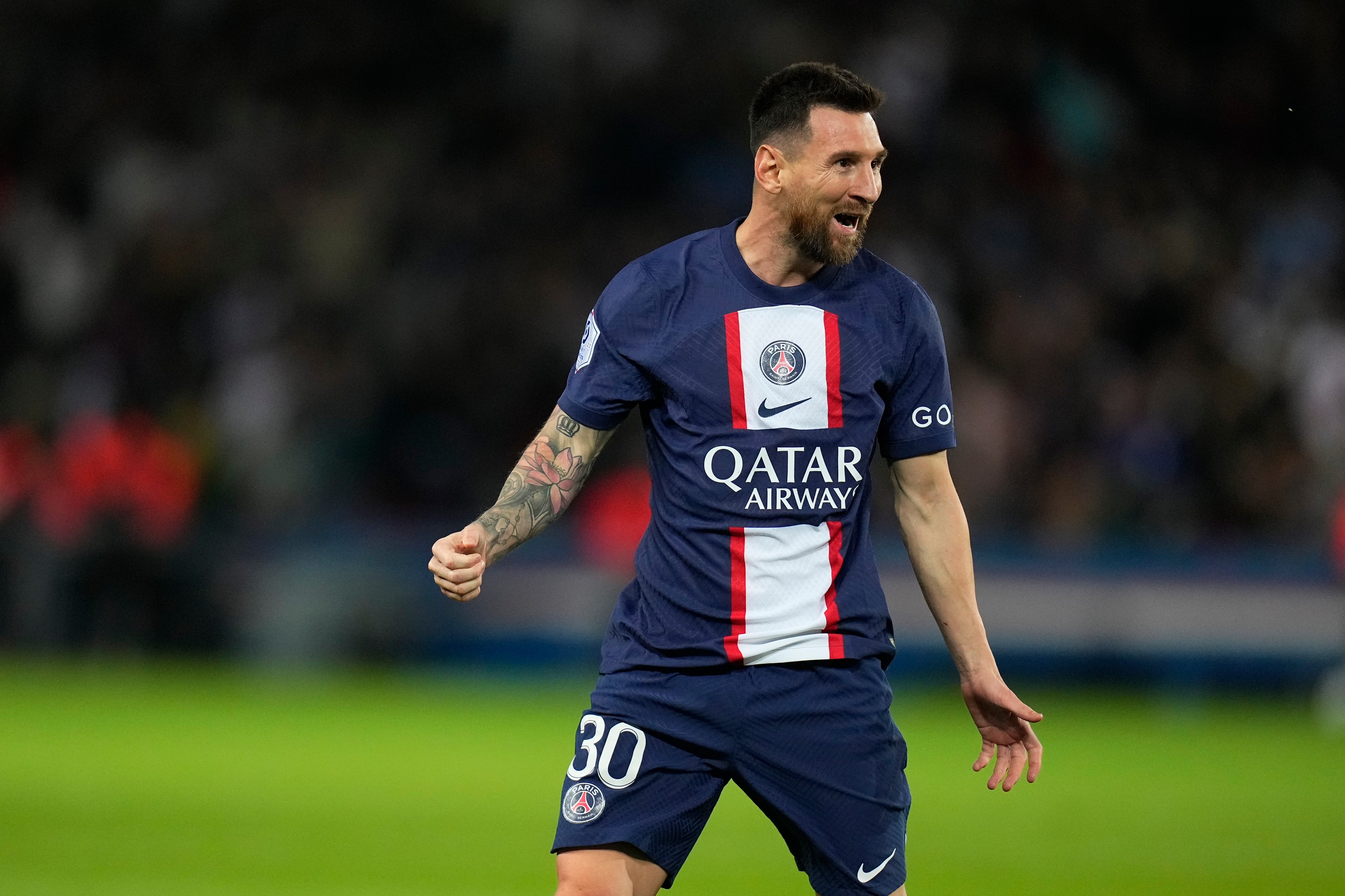 Surpriză! Ce club cu nume din Europa plănuiește să-l transfere pe Leo Messi în această vară