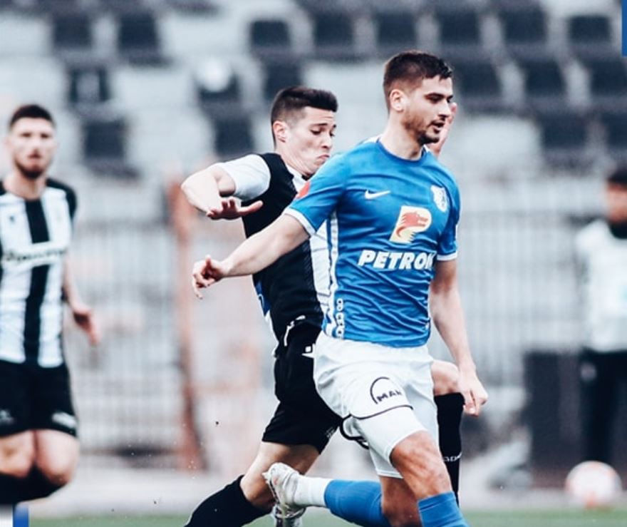 Răzvan Lucescu, șah la “Rege”! PAOK - Farul 3-0, într-un meci amical