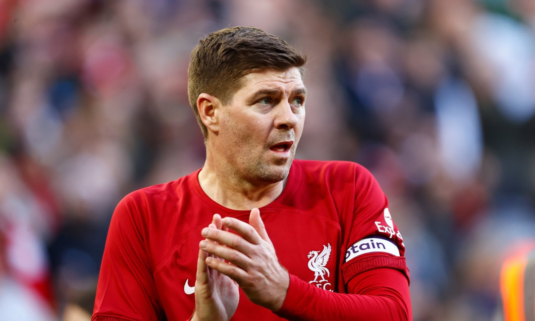 2023 Charity Friendly Football Liverpool Legends v Celtic Mar 25th