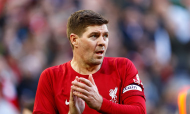 2023 Charity Friendly Football Liverpool Legends v Celtic Mar 25th