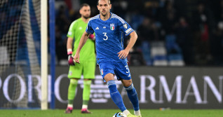 Italy v England: Group C - UEFA EURO 2024 Qualifying Round