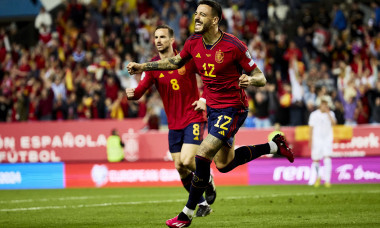Spain v Norway - Friendly match