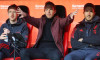 FuĂźball - 1. Bundesliga - Bayer 04 Leverkusen - FC Bayern MĂĽnchen am 19.03.2023 in der BayArena in Leverkusen Trainer Ju