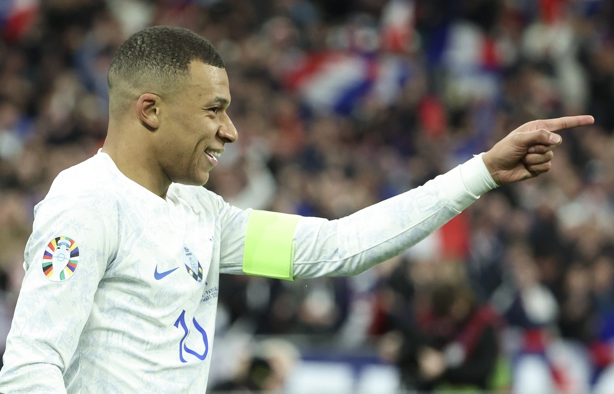 După Franța - Olanda 4-0, Mbappe a dat verdictul: Cum să nu câștigăm?