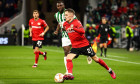 Ferencvarosi TC v Bayer 04 Leverkusen: Round of 16 Leg Two - UEFA Europa League