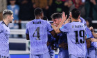 Al Ahly v Real Madrid CF: Semi Final - FIFA Club World Cup Morocco 2022