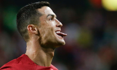 Portugal v Liechtenstein: Group J - UEFA EURO 2024 Qualifying Round, Lisbon - 23 Mar 2023
