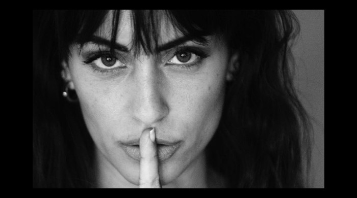 Hiba Abouk, supranumită în trecut "cea mai frumoasă actriță din lume" / Foto: Instagram @hiba_abouk_