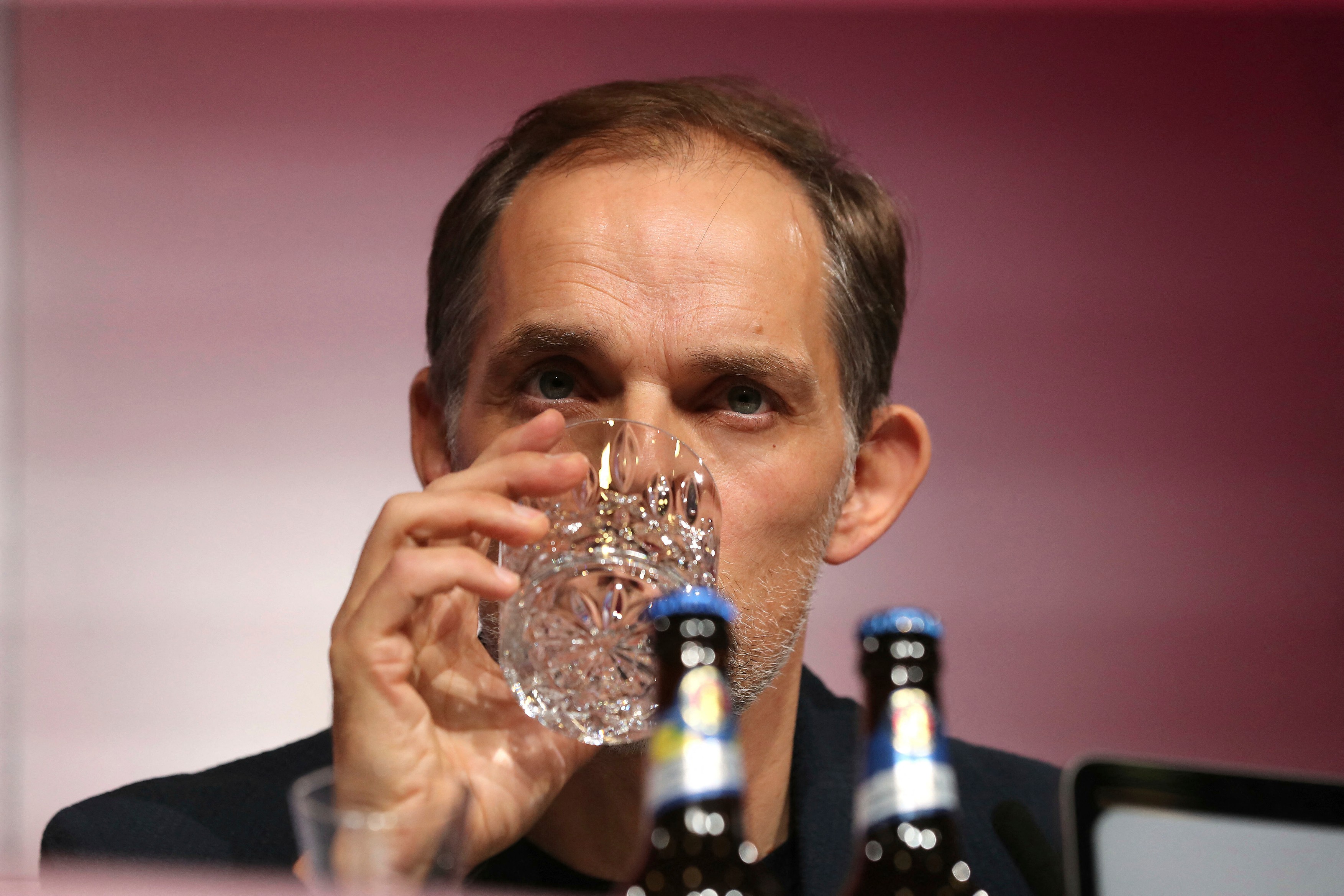 Ce salariu încasează Thomas Tuchel la Bayern Munchen