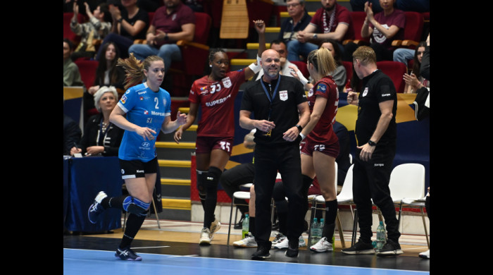 Rapid - Krim / Foto: Sport Pictures