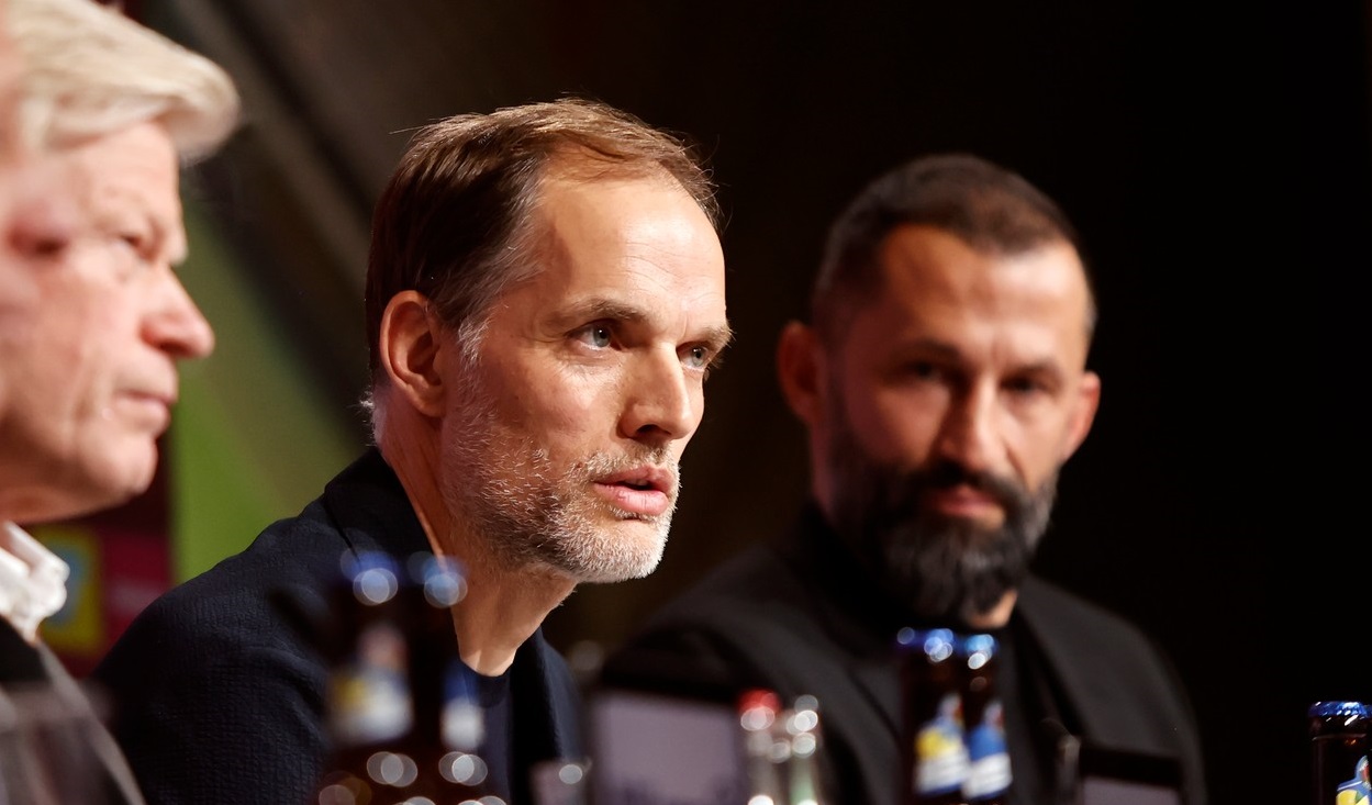 Thomas Tuchel și-a înfuriat fosta echipă! Declarația care i-a nemulțumit pe cei de la Chelsea