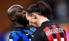 FC Internazionale v AC Milan - Coppa Italia