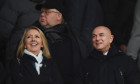 Southampton v Tottenham Hotspur - FA Cup Fourth Round