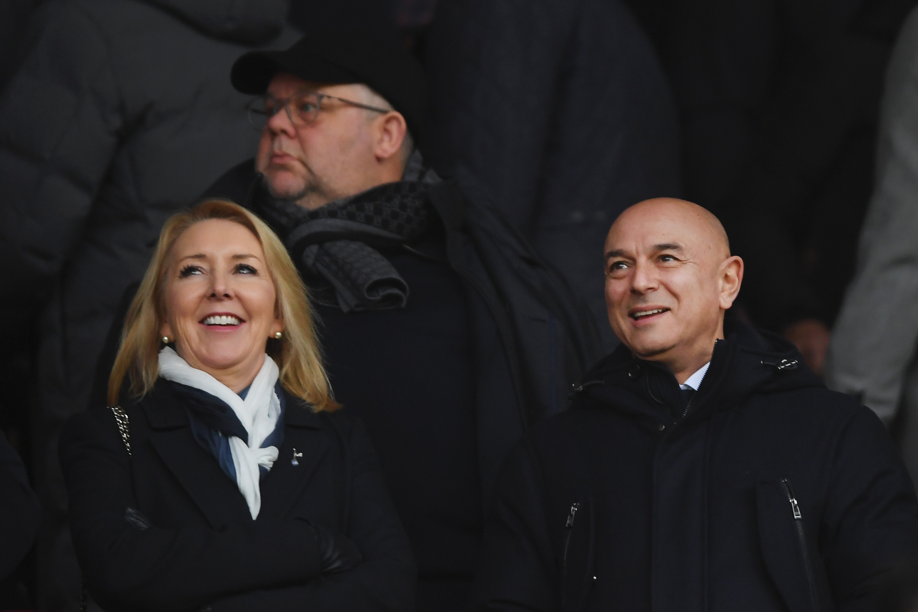 Tottenham vânează trei antrenori de top pentru înlocuirea lui Antonio Conte. Cum arată lista lui Daniel Levy