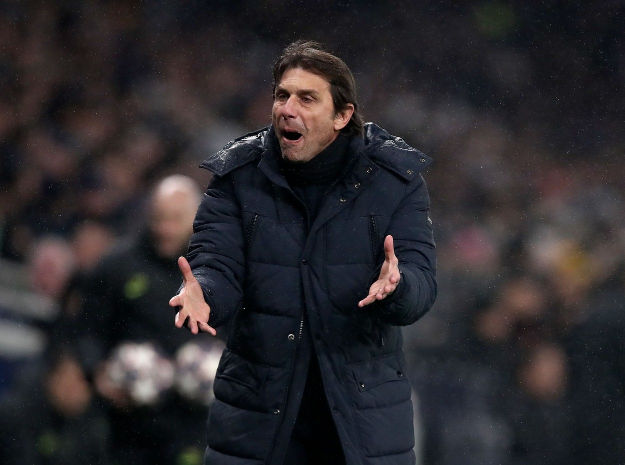 Viitorul lui Antonio Conte, prin ochii jurnaliștilor de la Gazzetta dello Sport. Ce variante are italianul