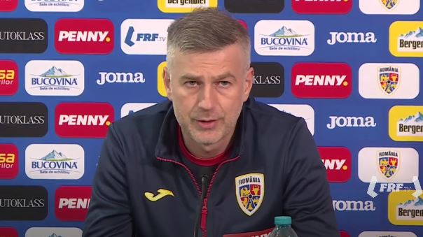 Le iubesc talentul, dar le urăsc mentalitatea. Edi Iordănescu, discurs dur despre fotbaliștii pe care nu i-a convocat