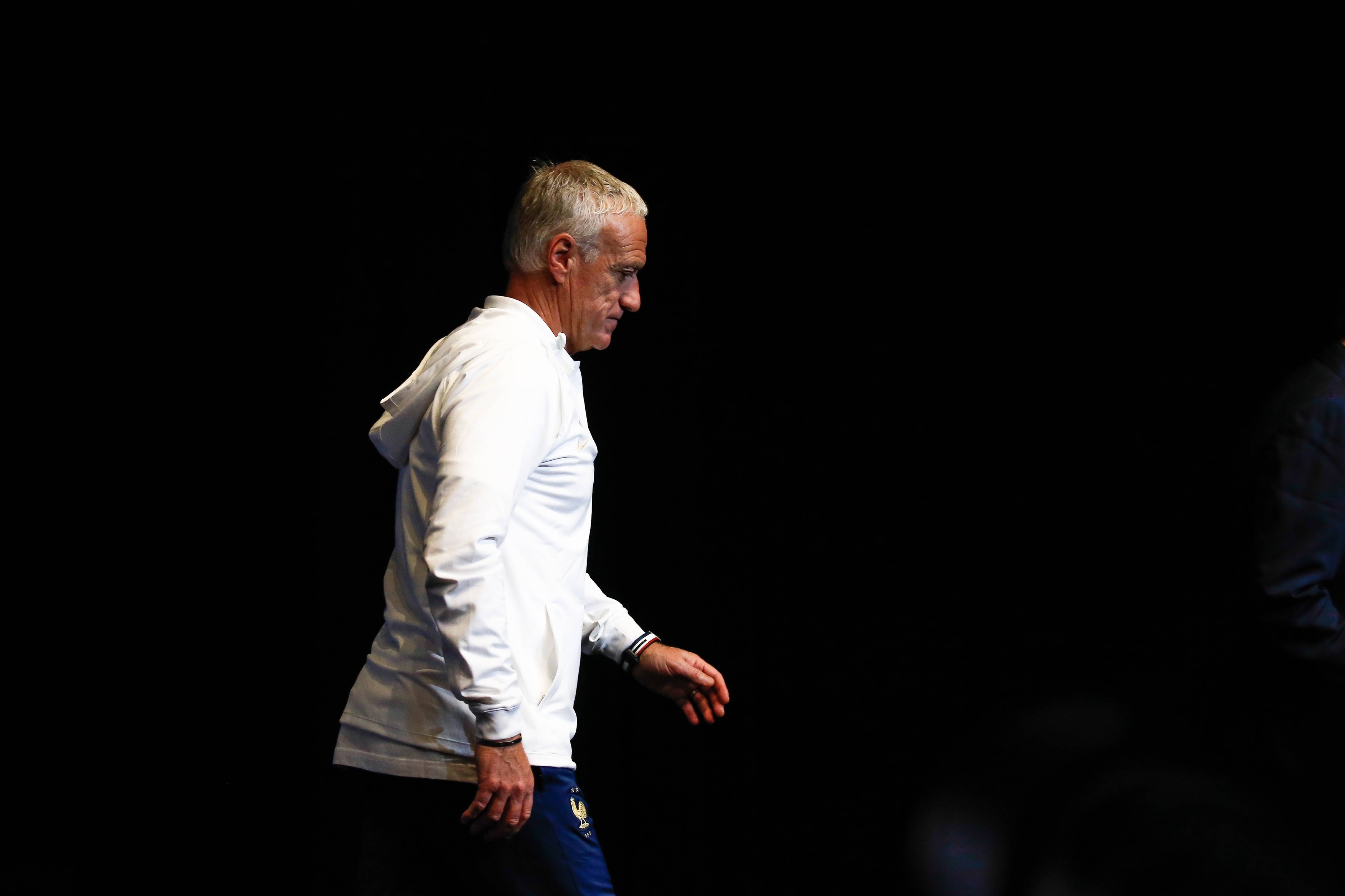 A încercat să-l șantajeze pe agentul lui Didier Deschamps, iar acum și-a aflat pedeapsa