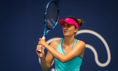 Tennis Internationals - TENNIS - WTA - 2023 MIAMI OPEN, , USA