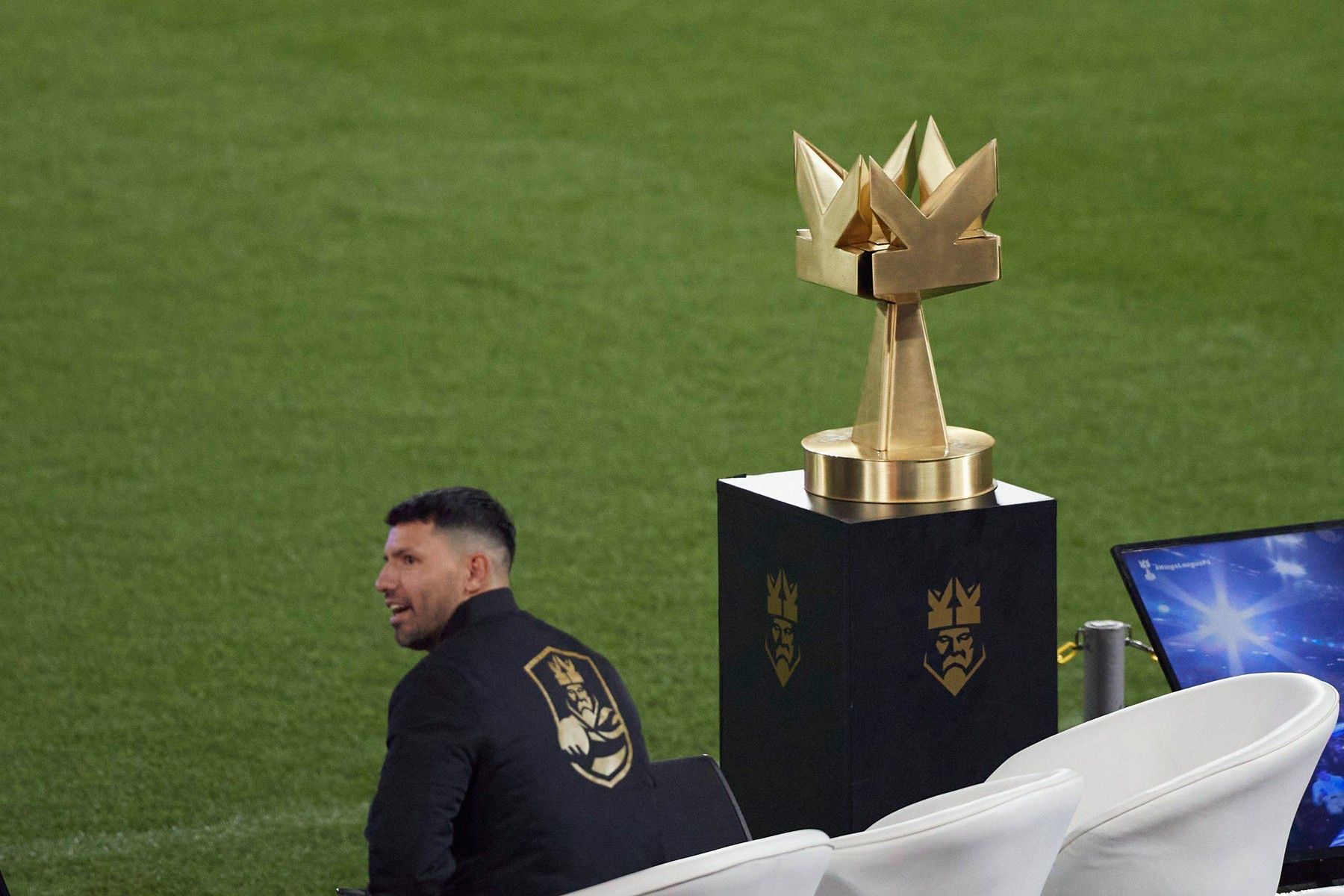 Barca primește o sumă enormă de pe urma Kings Cup a lui Pique, după avalanșa de spectatori de pe Camp Nou