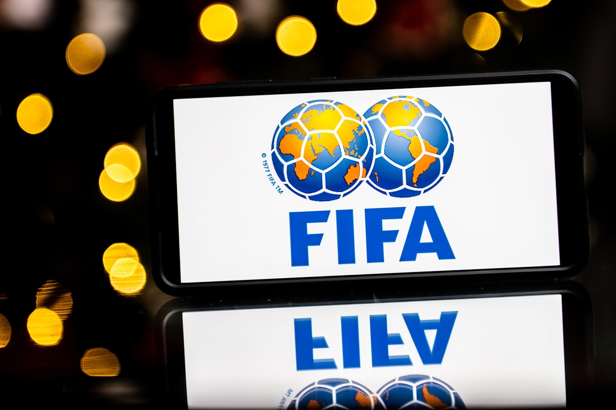 Arabia Saudită va fi principalul sponsor al FIFA! Se prefigurează un contract record