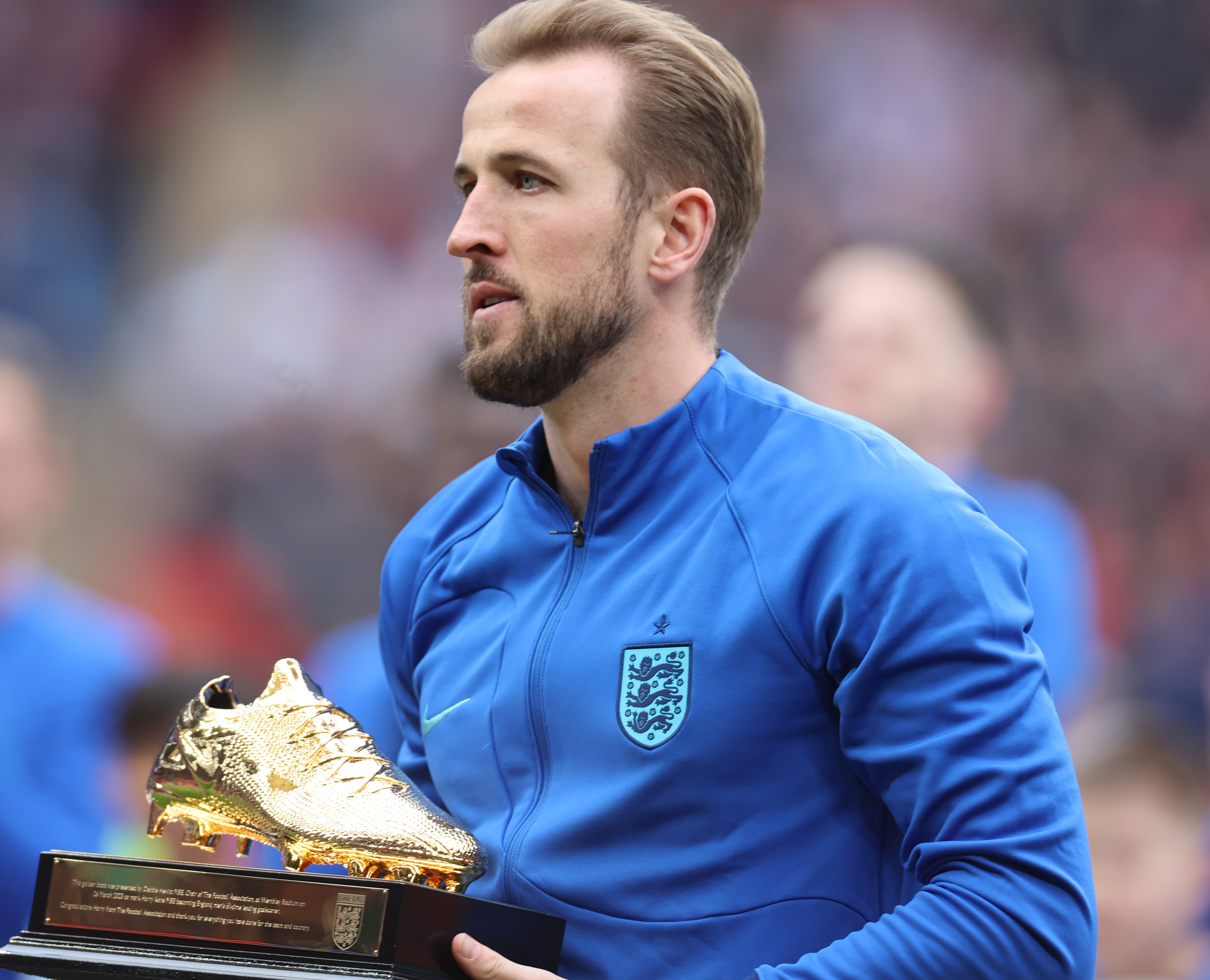 Kane, criticat dur după ce a devenit golgheterul all-time al Angliei: ”Rooney este dintr-o stratosferă complet diferită”