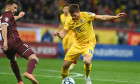 FOTBAL:ROMANIA-BELARUS, PRELIMINARIILE C.E 2024 (28.03.2023)