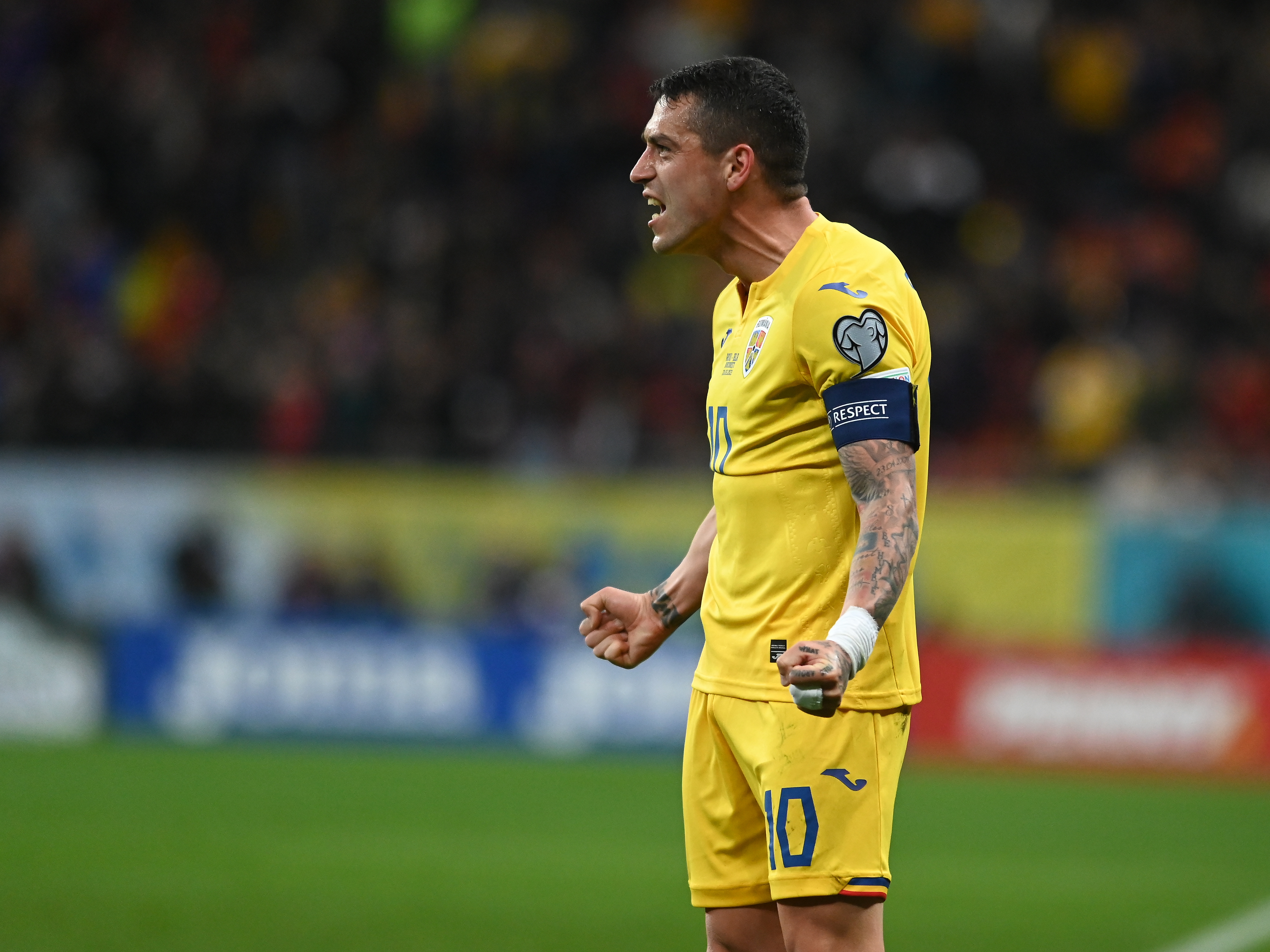 Nicolae Stanciu, criticat dur pentru prestația de la echipa națională: ”Parcă era bunică-miu”