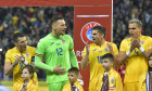 FOTBAL:ROMANIA-BELARUS, PRELIMINARIILE C.E 2024 (28.03.2023)