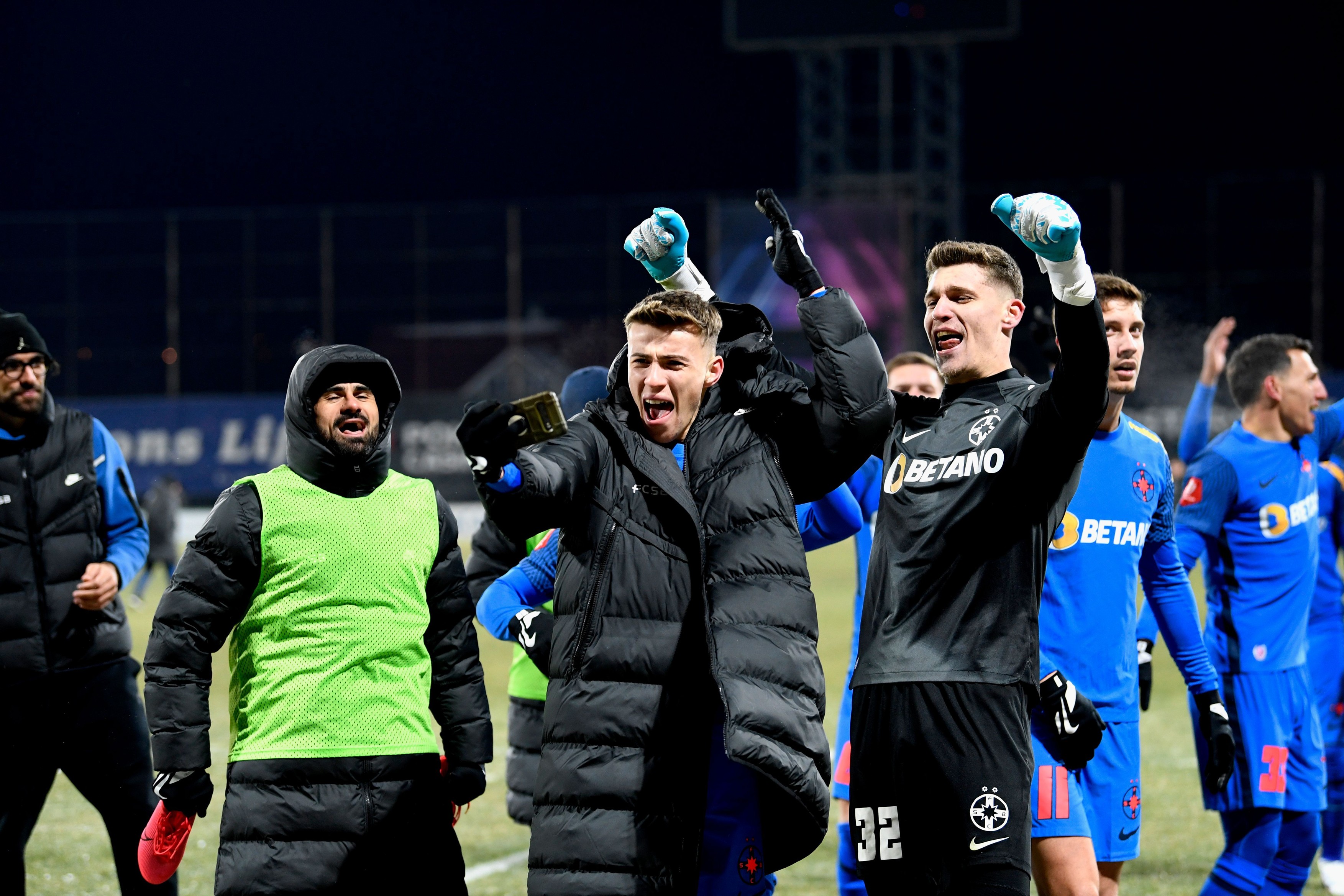 CFR a pus în vânzare biletele pentru derby-ul cu FCSB! Cât costă cel mai ieftin tichet