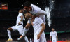 Liga Santander: FC Barcelona v Real Madrid