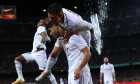 Liga Santander: FC Barcelona v Real Madrid